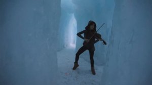 [Remix] Lindsey Stirling - Crystallize Elements (UnknownGamerFR Remix) (2012)