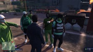 ChatGPT в GTA 5 RP #chatgpt #gta5rp