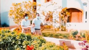 Domina Coral Bay 5*, Шарм-эль-Шейх