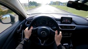 Мазда6 3 поколения слабые места | Недостатки и болячки б/у Mazda6 GJ