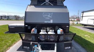 2023 OPUS OP-15 OFF-ROAD | Veurinks RV Center | RV Dealer in Grand Rapids, Holland, Hudsonville |