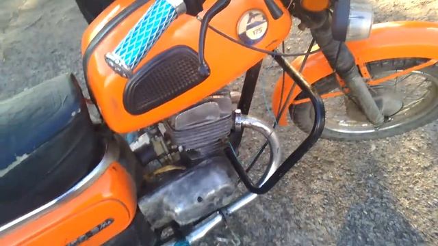 Почему стоит покупать мотоцикл восход, плюсы и минусы восхода! смотреть онлайн