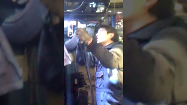 Терминатор на подработке смотреть онлайн