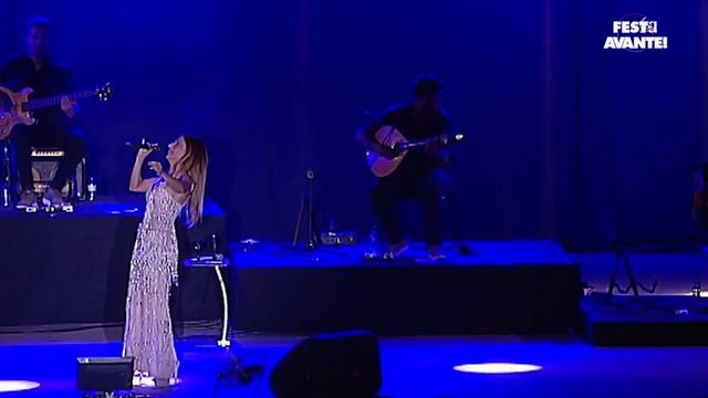 Ana Moura Fado Loucura
