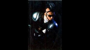 Captain Jeff - Первый Уровень (Long Edit.)