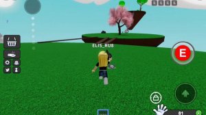 играю слап батлс (но меня спалил исмал) угадай кто вернулся?