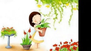 Мамины помощники