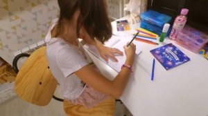 КАК СДЕЛАТЬ АНКЕТУ своими руками.Что такое анкета.Чем заняться дома когда скучно. Делаем анкету.