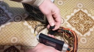 Как проверить блок питание компьютера Проверка и диагностика БП