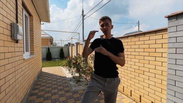 КП КРЕПОСТЬ КРАСНОДАР | САМЫЙ МАСШТАБНЫЙ КОТТЕДЖНЫЙ ПОСЕЛОК КРАСНОДАРА
