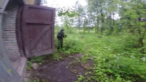 Красная капелла 2015 Ася