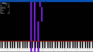 Sundown (Theme 1) ~ Rain World ~ General MIDI Cover