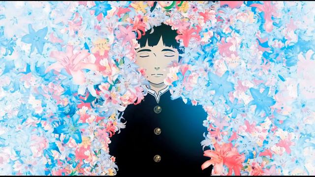 Colorful/Многоцветье (rus)