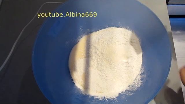 Как приготовить бисквит /Самый простой и вкусный способ смотреть онлайн