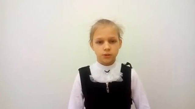 Юлия Вихарева. Дневник девочки-блокадницы. Читает Елизавета Чижик