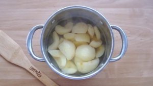 Компот из айвы на зиму без стерилизации