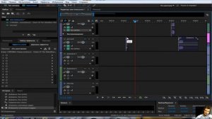 Урок эхо в Adobe Audition CC