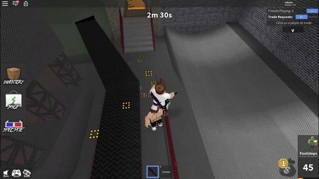 УЧЕНИК НУБИК СТАЛ БАНДИТОМ И УБИЙЦЕЙ МАФИИ! Роблокс боевик смотреть онлайн