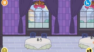 тока бока лайф ворлд обзор домов