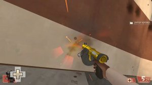 Как делать Pogo jump на подрывнике (демомане)