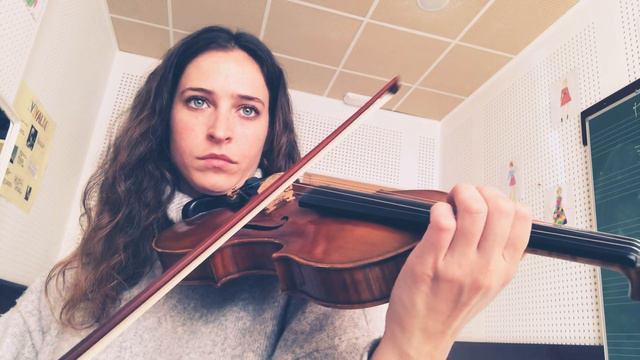 Estudio VI. Stradivari 3 смотреть онлайн