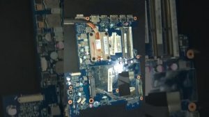 Lenovo G570 bios password remove