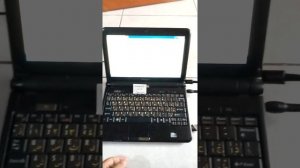 Test lenovo S10-2 Semarang Laptop sparepart