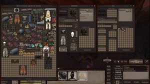 Паладин - На пути к свержению (Часть 3) - Kenshi (Кенши) - Первое поселение