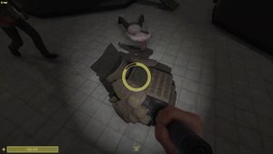 SCP SL | 5 ЮТУБЕРОВ В ЗАБРОШЕННОМ КОМПЛЕКСЕ В SCP SECRET LABORATORY! feat.@fibkadead @GolkRadeи дру