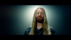 Sam Ryder - All The Way Over (Official Performance Video)