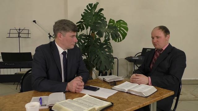 Богослужение 02 01 2021 смотреть онлайн