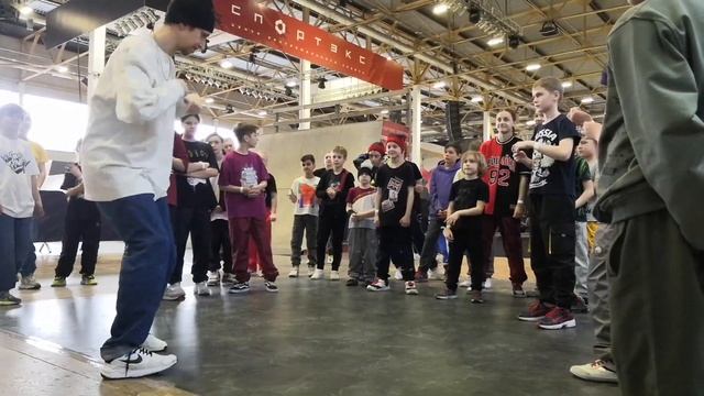 Джем для всех | МК Комар смотреть онлайн