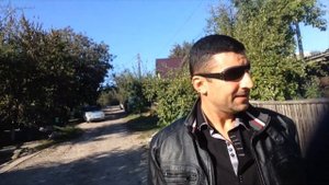 Киевский область город Тараща 10-10-2015