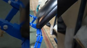 Альбатрос 8-XL Тюнинг. Тонели для тросика газа