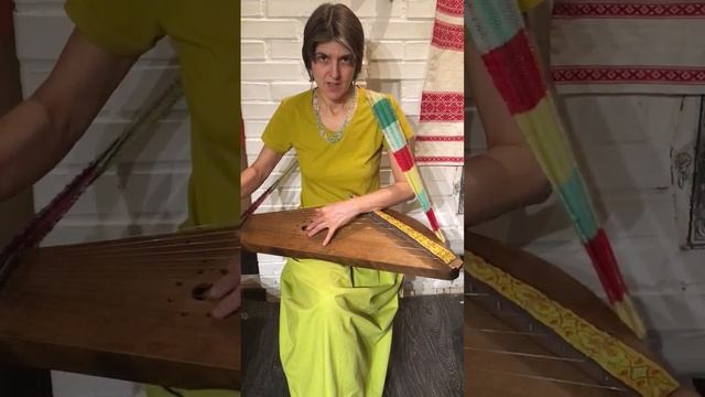 «СВОБОДА… ЛЮБОВЬ…» - стихи под гусли. С. Виноградова.