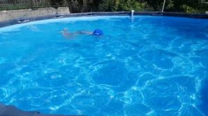 Каркасный бассейн Intex GreyWood Prism Frame 457x122 см