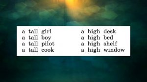 Rainbow English 3-1, Unit 4 Step 1, Английский язык 3 класс ч.1, Афанасьева.