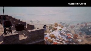 Два новых мобильных Ассасина! Assasin creed codename jade (Android Ios)
