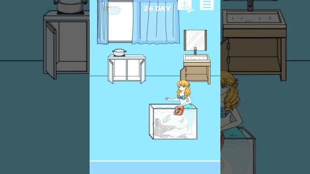 Hidden My Ramen By Mom 5 - Funny Room Escape Game All Levels 18 - 35 - Android Gameplay Walkthrough смотреть онлайн