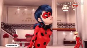 Клип Леди баг песня ,,Звезды,,