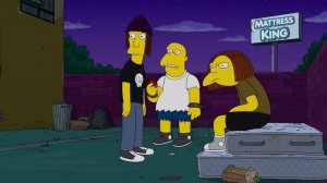 Симпсоны  – 35 сезон 18 серия / The Simpsons