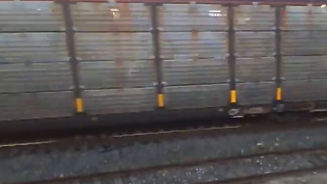 NS 18N with 8344 leading смотреть онлайн