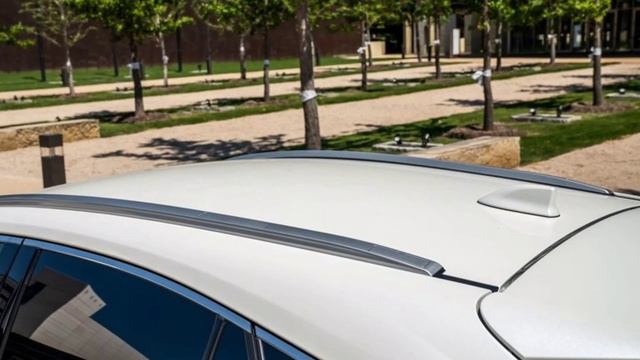 New Toyota Venza 2021 смотреть онлайн