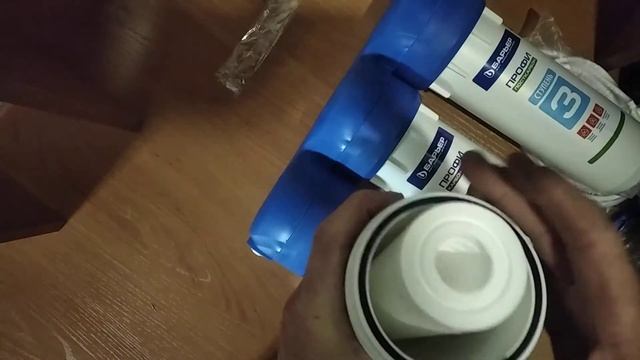ФИЛЬТР ДЛЯ ВОДЫ и Антенна DENN DAE605
