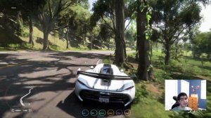 Forza Horizon 5 - How To Play With Mouse Only!