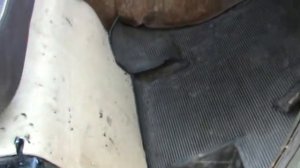 Лёгкая шумоизоляция буханки.