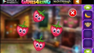 G4K Leniency Kid Escape Game Walkthrough