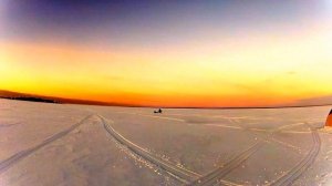 Мотобуксировщик Альбатрос L 6.5