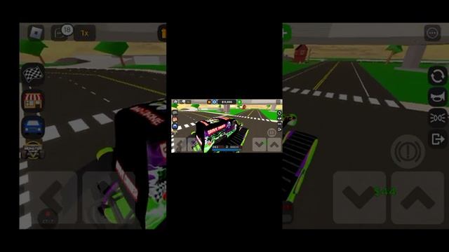 Магнит автосалона в роблоск смотреть онлайн