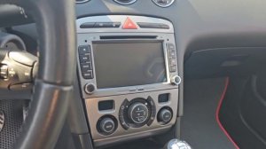 Peugeot 408 '2012